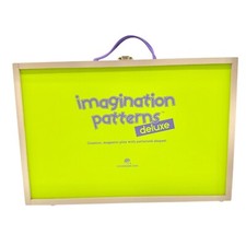 Imagination patterns deluxe for sale  Hagerstown