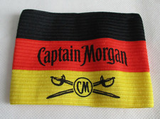 Captain morgan armbinde gebraucht kaufen  Hamburg