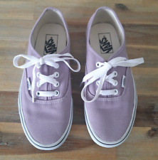 New vans lilac for sale  CHEPSTOW