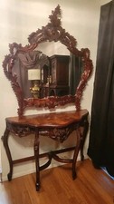 Hand crafted vintage for sale  Phoenix
