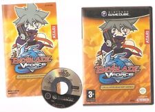 Rare beyblade vforce d'occasion  Lunéville
