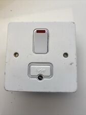 Switched fused spur for sale  OXFORD
