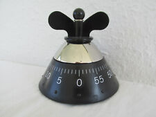 Alessi küchentimer kitchen gebraucht kaufen  Staufenberg