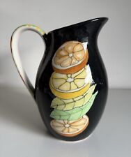 Rara caraffa brocca usato  Maslianico
