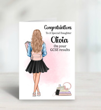 Congratulation level results for sale  MANSFIELD