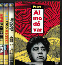 Pedro almodovar films for sale  Fort Lauderdale