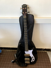 Basse epiphone embassy d'occasion  Sète