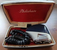 Rasoio elettrico vintage usato  Gallarate