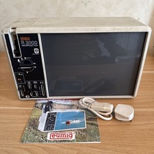 Eumig r2000 instaprojection for sale  ABERAERON