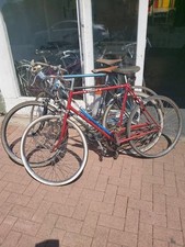 Enfield vintage bike for sale  BIRMINGHAM