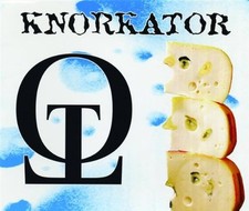 Knorkator buchstabe bonusvideo gebraucht kaufen  Kefenrod