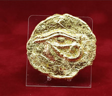 Talisman œil horus d'occasion  Issy-les-Moulineaux