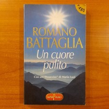 Cuore romano battaglia usato  Diano San Pietro