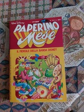 Walt disney paperino usato Walt disney paperino usato  Torino