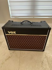 Vox ac15c1x 1x12 for sale  Miami