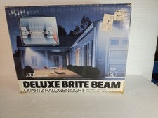 Deluxe brite beam for sale  Milford