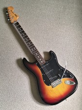 Tokai silver star for sale  LEEDS