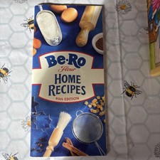 Flour home recipes for sale  ELLESMERE PORT