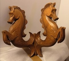 Hippocampe d'occasion  Vermenton