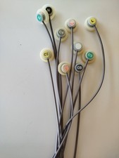 Vollständiger elektrodensatz  gebraucht kaufen  Aichwald