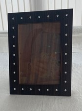 Linley wooden photo for sale  READING