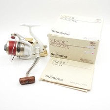 Shimano stradic 4000fg for sale  Charleston