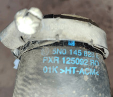 5n0145828e tubo aria usato 5n0145828e tubo aria usato  Italia