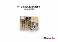 Interface idra23bv atlantic d'occasion  Paris IV
