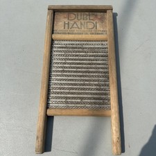 Vtg wash board for sale  Duluth