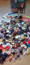 Tin vintage modern for sale  CLEETHORPES