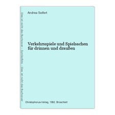 Verkehrsspiele spielsachen dri gebraucht kaufen  Grasellenbach