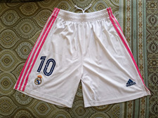 Pantaloncini real madrid usato  Torino