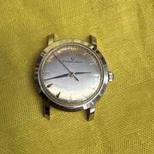 Eterna matic herrenuhr gebraucht kaufen  Viechtach