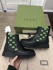 Gucci boots men for sale  Kissimmee