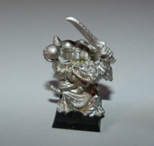 Citadel games workshop d'occasion  Rostrenen
