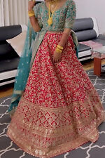 Sabyasachi inspired bridal for sale  Falls Church