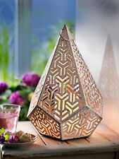 Led laterne pyramide gebraucht kaufen Led laterne pyramide gebraucht kaufen  Bruck