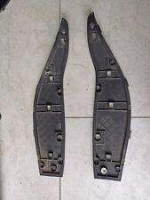 Coppia carene plastica usato  Torrecuso