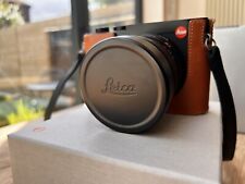 Leica fully boxed for sale  MANCHESTER