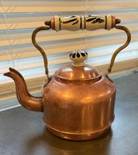 Vintage copper brass for sale  West Islip