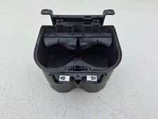Porta-copo console central Cadillac SRX 2010 - 2016 fabricante de equipamento original, usado comprar usado  Enviando para Brazil