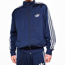Adidas firebird trainingsanzug gebraucht kaufen  Weingarten