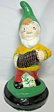 Australian happy gnome. for sale  LUTON