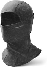 Cagoule moto polaire d'occasion  Paris X