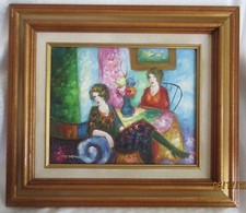 Ladies waiting cafe for sale  Palm Beach Gardens