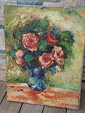 Antique donati signed d'occasion  Expédié en Belgium