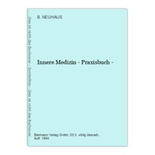 Innere medizin praxisbuch gebraucht kaufen  Grünstadt