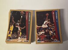 1992 fleer basketball for sale  Pagosa Springs