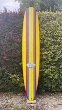 Hot buttered longboard for sale  GLASGOW