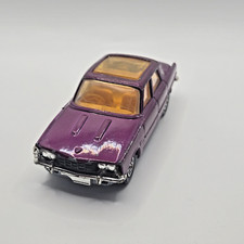 Corgi toys rover for sale  BASINGSTOKE